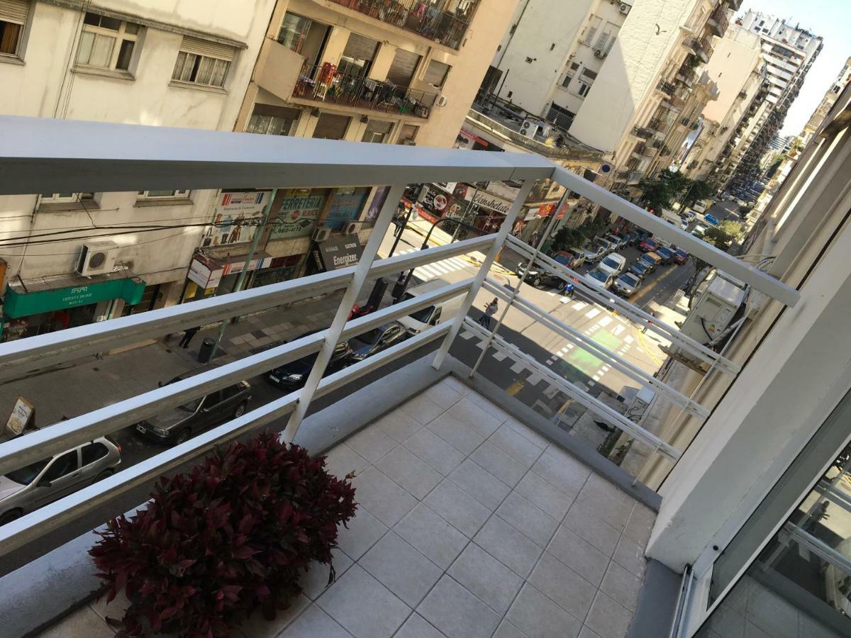 شقة Rm&Asociados بوينس آيرس المظهر الخارجي الصورة